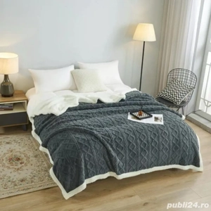 Vând pături,lenjerii de pat!