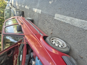 VIND golf2 TD 1991 - imagine 2