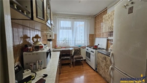 3D! Apartament clasic,3 camere, structurare armonioasa,Astra,confort urban autentic - imagine 9