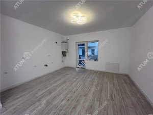 Apartament intabulat cu 3 camere si gradina in zona Doamna Stanca
