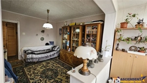 3D! Apartament clasic,3 camere, structurare armonioasa,Astra,confort urban autentic - imagine 13