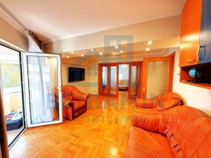 4 Camere-Ultracentral-Langa Mercur-Mobilat-Utilat-Disponibil Imediat