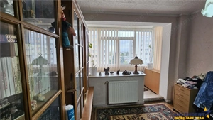 3D! Apartament clasic,3 camere, structurare armonioasa,Astra,confort urban autentic - imagine 11