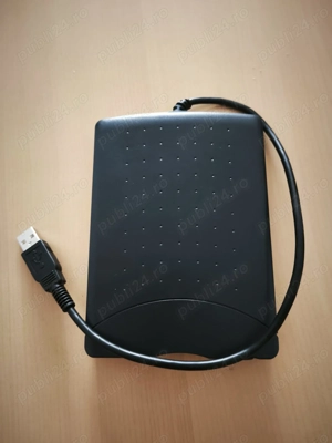 USB floppy disk drive unit model UF0002 - imagine 2