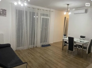 Închiriez apartament hotelier  - imagine 3