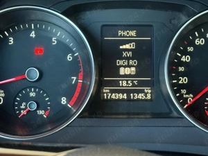 Vw Jetta , stare impecabilă  - imagine 2