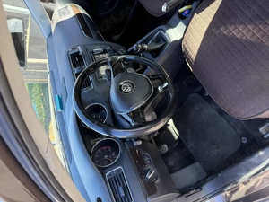 Vw Jetta , stare impecabilă  - imagine 8