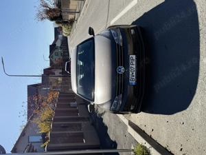 Vw Jetta , stare impecabilă  - imagine 4
