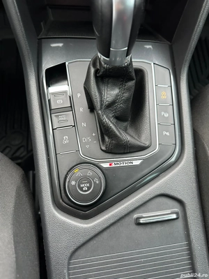 De vanzare Volkswagen Tiguan 4motion - imagine 6
