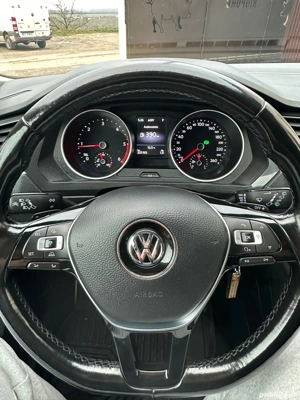 De vanzare Volkswagen Tiguan 4motion - imagine 4