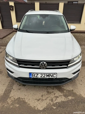 De vanzare Volkswagen Tiguan 4motion - imagine 7