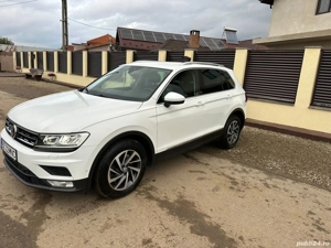 De vanzare Volkswagen Tiguan 4motion - imagine 5