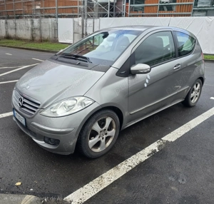 Vand masina ideala pentru doamne - cutie automata - imagine 5