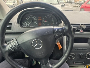 Vand masina ideala pentru doamne - cutie automata - imagine 2