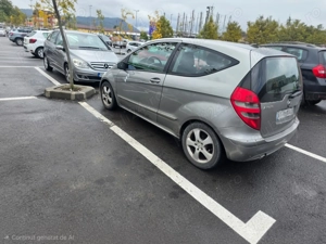 Vand masina ideala pentru doamne - cutie automata - imagine 4