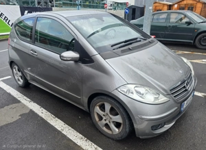 Vand masina ideala pentru doamne - cutie automata - imagine 3