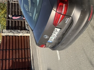 Vw Jetta , stare impecabilă  - imagine 9