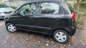 Vând Chevrolet Spark 0,8   2008 - imagine 7