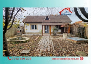  Casa cu suflet, pregătită să devină  acasă ! CE1399 - imagine 3