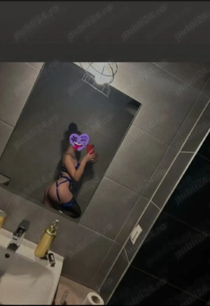 Hey buna sunt noua an craiova te astept cu drag 