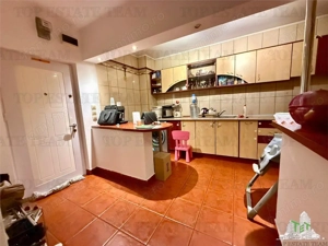 Apartament 3 camere situat la 7 minute de metrou Raul Doamnei - imagine 8