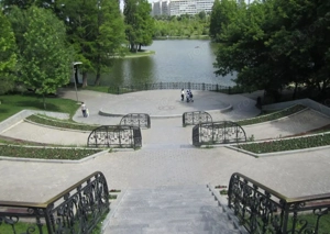 Garsonieră conf. 1 lângă Parcul IOR Metrou Dristor Sector 3