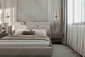 Comision 0% Duplex cu 4 camere - Finisaje premium - Serena 1 Mosnita - imagine 14