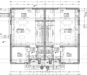 Comision 0% Duplex cu 4 camere - Finisaje premium - Serena 1 Mosnita - imagine 5