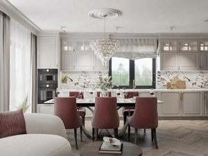 Comision 0% Duplex cu 4 camere - Finisaje premium - Serena 1 Mosnita - imagine 9