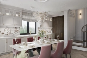 Comision 0% Duplex cu 4 camere - Finisaje premium - Serena 1 Mosnita - imagine 11