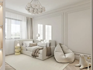 Comision 0% Duplex cu 4 camere - Finisaje premium - Serena 1 Mosnita - imagine 15