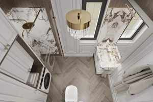 Comision 0% Duplex cu 4 camere - Finisaje premium - Serena 1 Mosnita - imagine 18