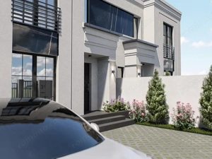 Comision 0% Duplex cu 4 camere - Finisaje premium - Serena 1 Mosnita - imagine 4