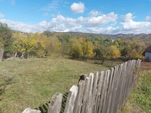 De vânzare 2 terenuri, com. Berevoiești, sat Ungureni, 3500mp, 8eur m2