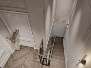 Comision 0% Duplex cu 4 camere - Finisaje premium - Serena 1 Mosnita - imagine 20