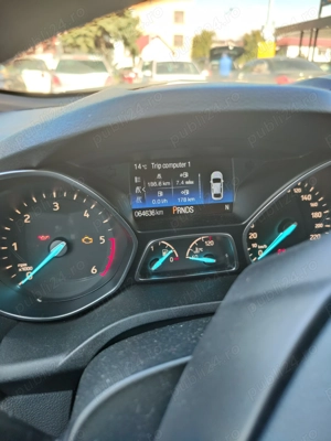 Ford Kuga impecabil  - imagine 4