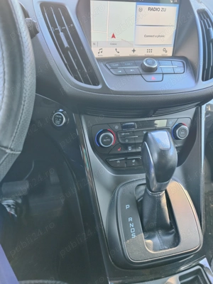 Ford Kuga impecabil  - imagine 3