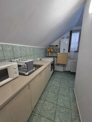 Apartament cu 1 camera la curte comuna, zona Chisoda - imagine 3