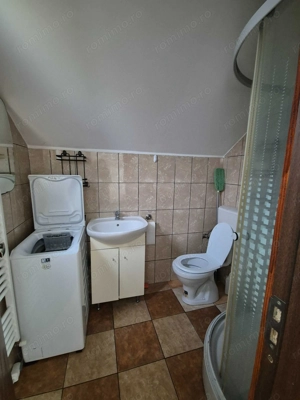 Apartament cu 1 camera la curte comuna, zona Chisoda - imagine 5