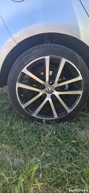 vând jante pe 18  - imagine 2