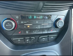 Ford Kuga impecabil  - imagine 5