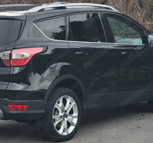 Ford Kuga impecabil  - imagine 2