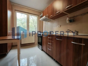 2 Camere I Obor, Parc I Decomandat I Metrou 5 min I Reabilitat  - imagine 4