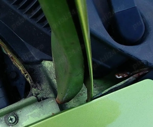 Vând Matiz, an fabricație 2007 - imagine 8