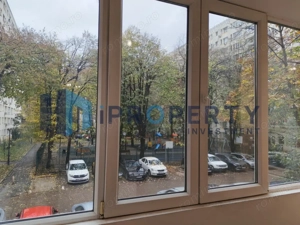 2 Camere I Obor, Parc I Decomandat I Metrou 5 min I Reabilitat  - imagine 8
