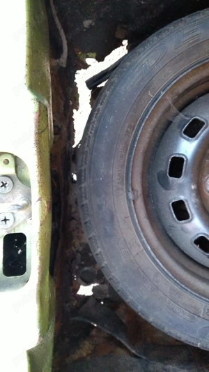 Vând Matiz, an fabricație 2007 - imagine 10