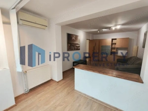 2 Camere I Obor, Parc I Decomandat I Metrou 5 min I Reabilitat  - imagine 2