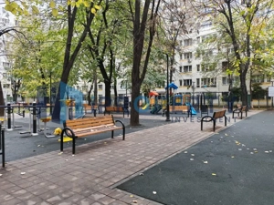 2 Camere I Obor, Parc I Decomandat I Metrou 5 min I Reabilitat  - imagine 9