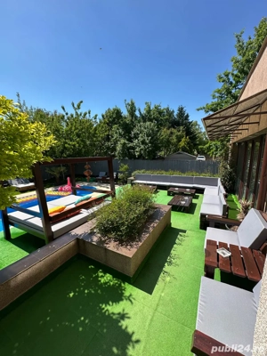 Revelion 2026 - Craciun - Vila petrecere Bucuresti - Loactie Petreceri  - imagine 8