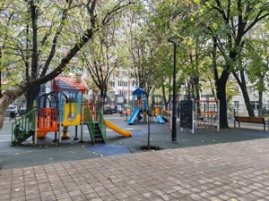 2 Camere I Obor, Parc I Decomandat I Metrou 5 min I Reabilitat  - imagine 10